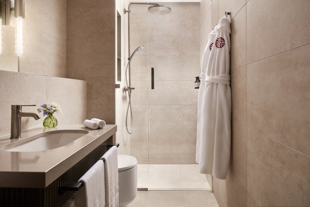 Zimmer NH Collection Helsinki Grand Hansa