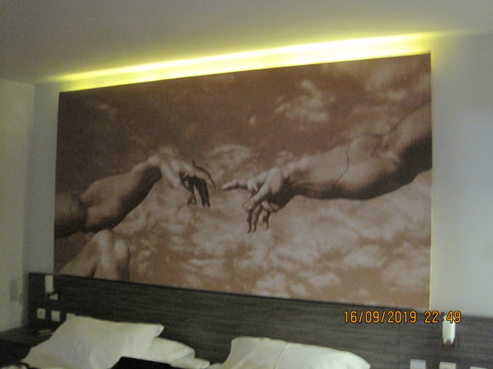 Zimmer Eurohotel Katrin Suites - Adults only