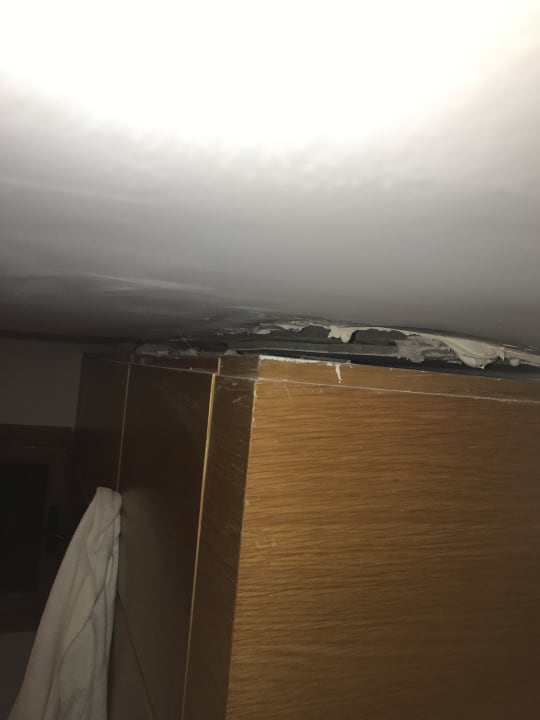 Zimmer Hotel Pine Bay Holiday Resort