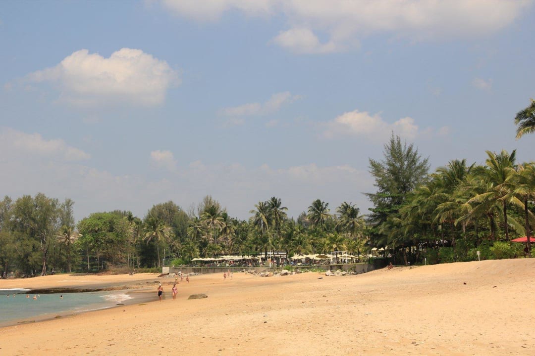 Strand The Sands The Sands Khao Lak by Katathani