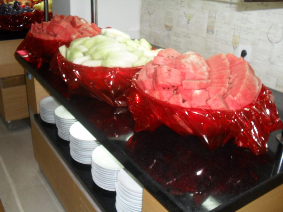 Früchte Side Alegria Hotel & Spa - Adults only +16