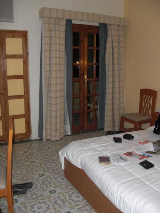 Zimmer 230 Three Corners Rihana Resort Deluxe