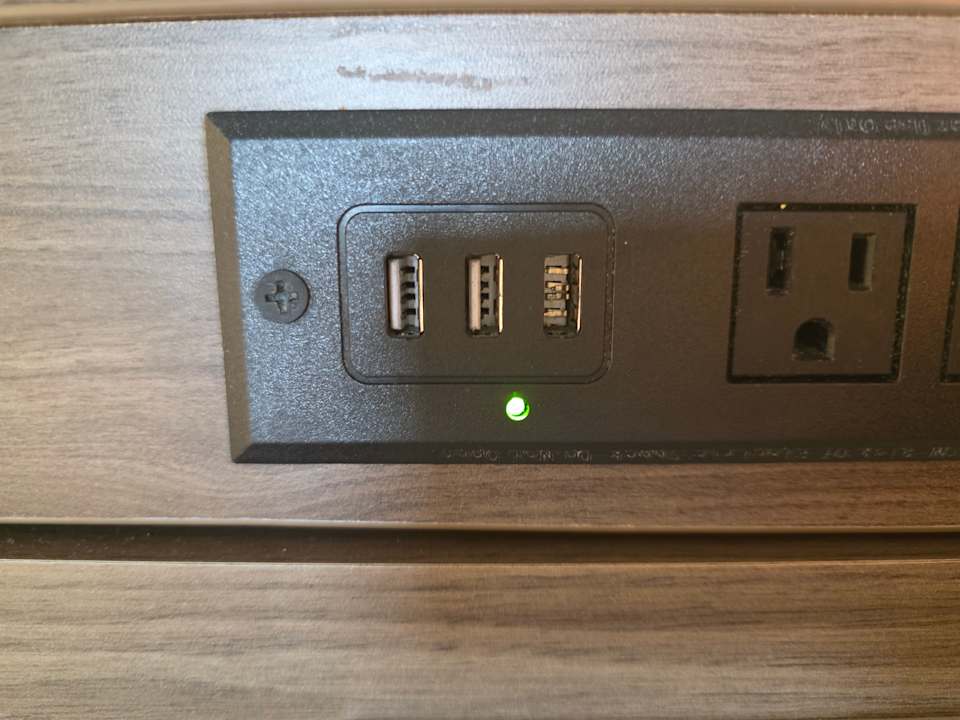 Zimmer Hampton Inn Mesa Verde/Cortez