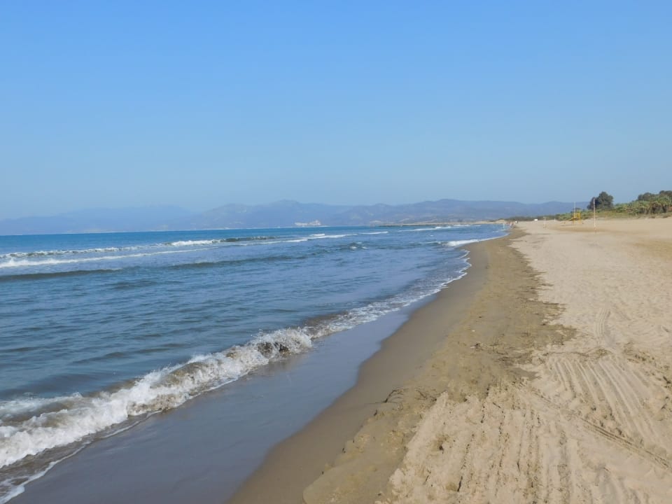 Strand Korumar Ephesus Beach & Spa Resort