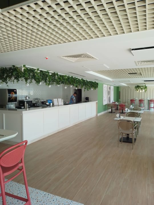 Gastro Arcanus Hotels Trendline Side