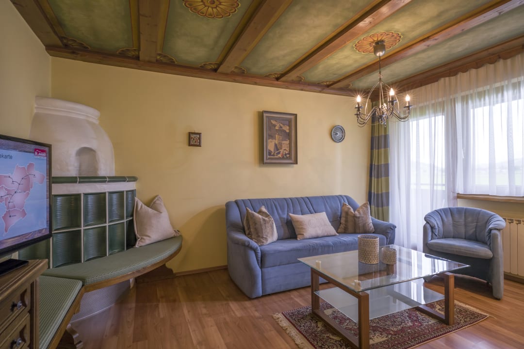 Zimmer Wieshofer Appartements