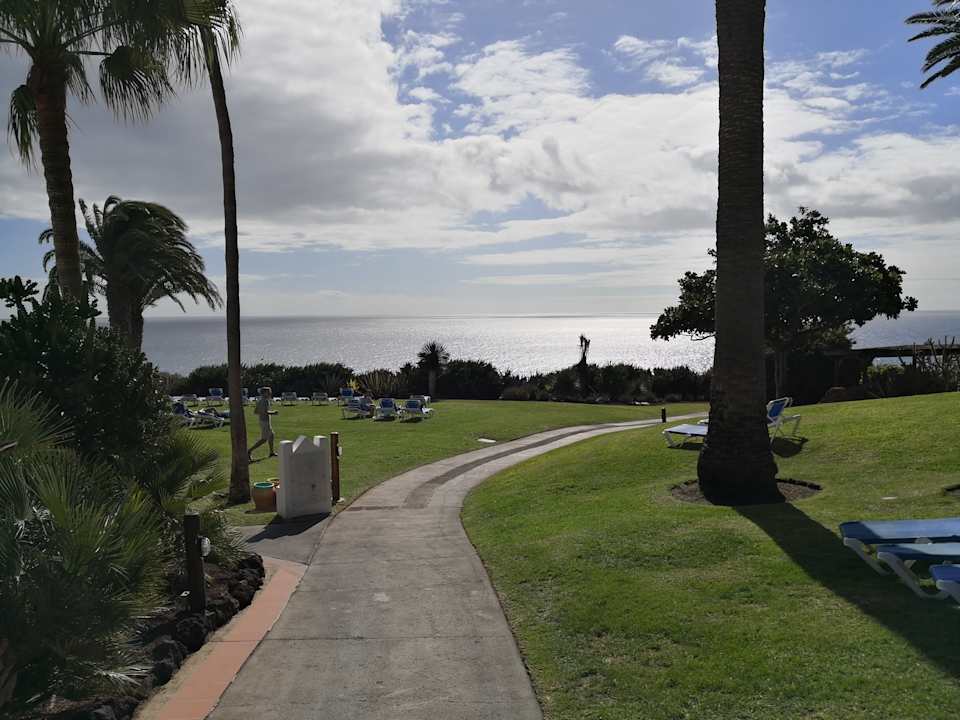 Ausblick ROBINSON ESQUINZO PLAYA