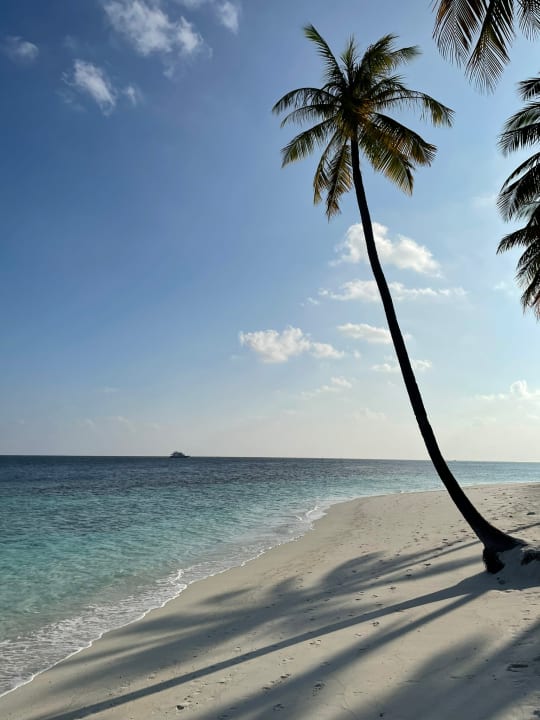 Strand Mirihi Island Resort