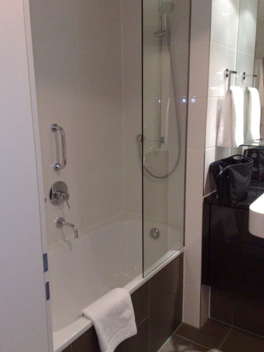 Bad Adina Apartment Hotel Berlin Mitte