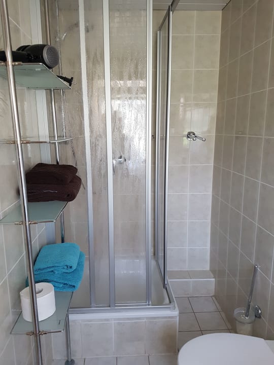 Zimmer Pension Annette