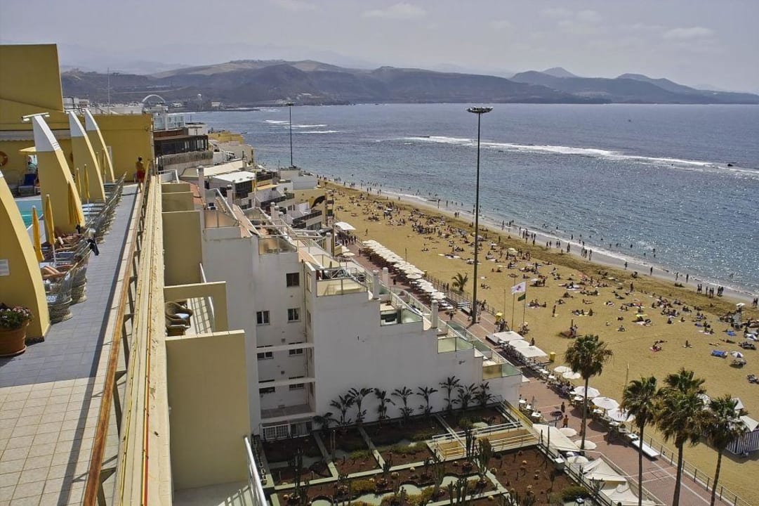 Reina Isabel Bull Reina Isabel & Spa