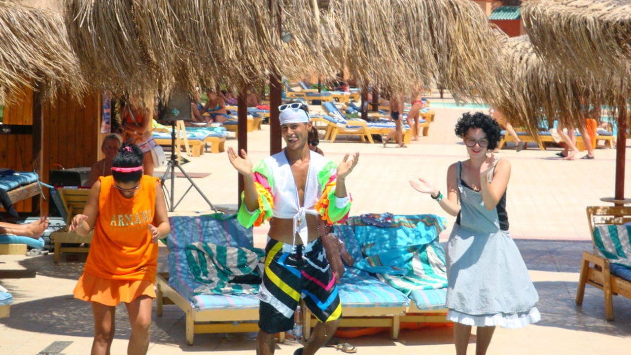 Clubdance Pickalbatros Aqua Park Resort - Hurghada