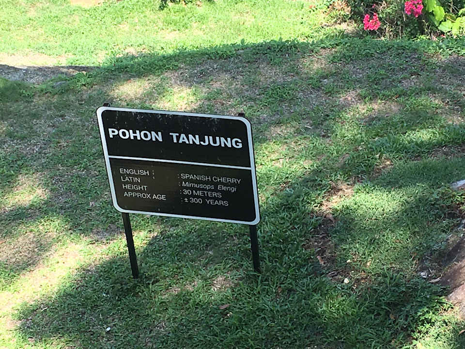 Außenansicht Hotel Grand Luley Resort