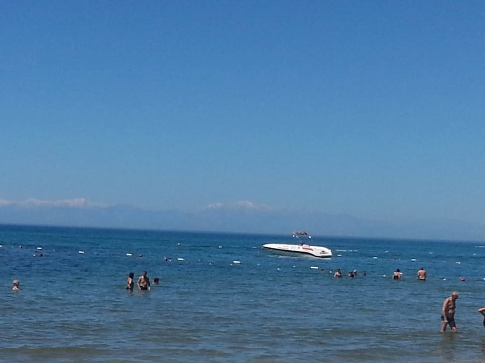 Blick aufs Meer Trendy Palm Beach (Adults Only, 16+)