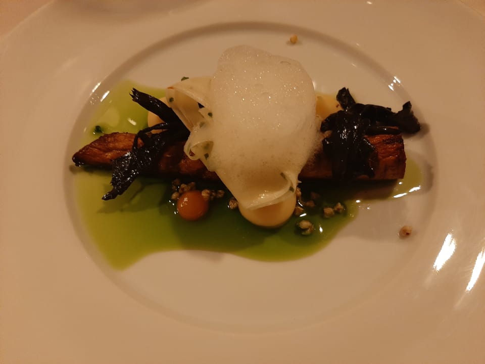 Gastro Hotel Ritter Durbach