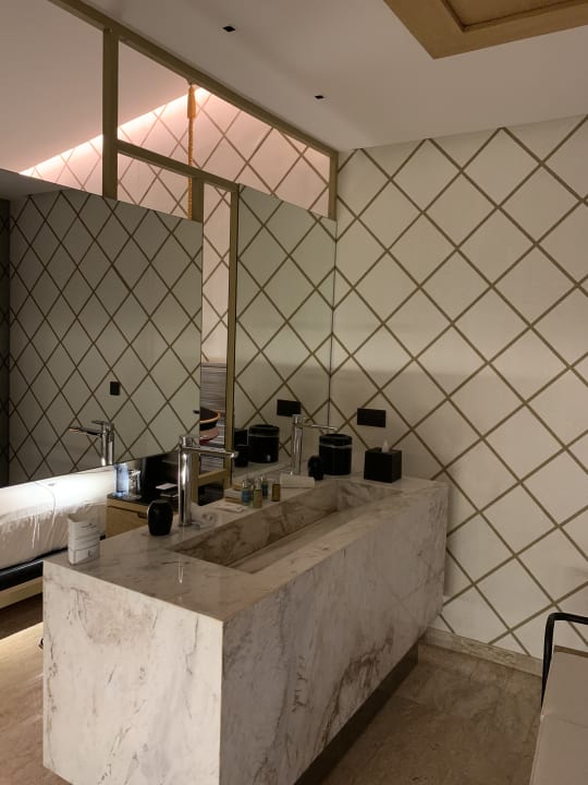 Zimmer TRS Yucatan Hotel - Adults only