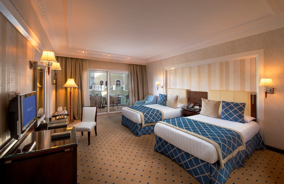 Zimmer Premier Le Reve Hotel & Spa