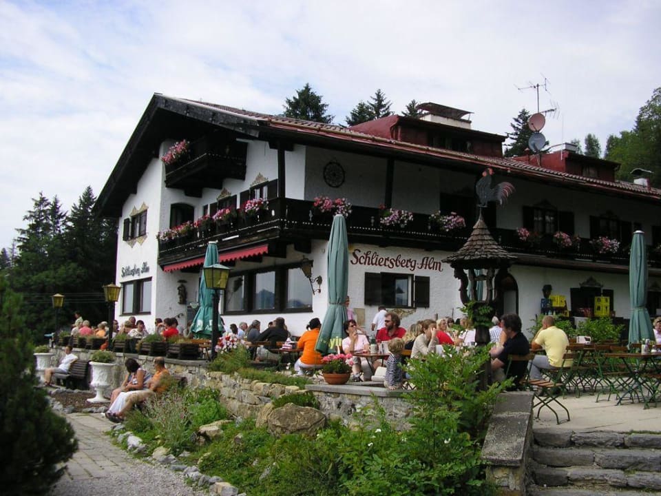 Hotel Schliersberg Alm Hotel Schliersberg Alm
