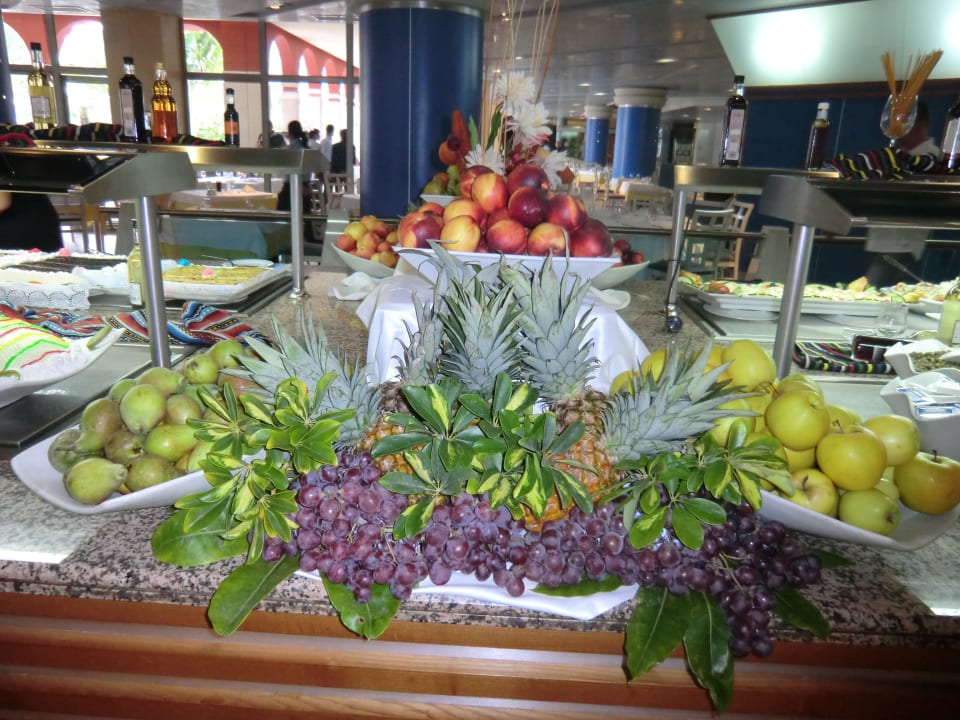Restaurant R2 Pajara Beach