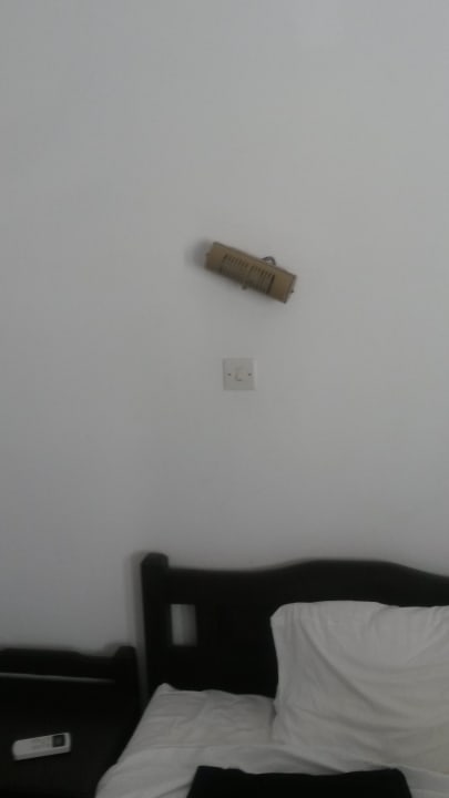 Zimmer Summer Village of Hippokrates - Adults only