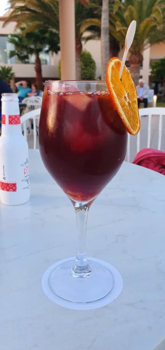 Gastro Iberostar Selection Fuerteventura Palace