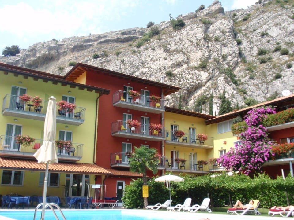 Aktivhotel AktivHotel SantaLucia