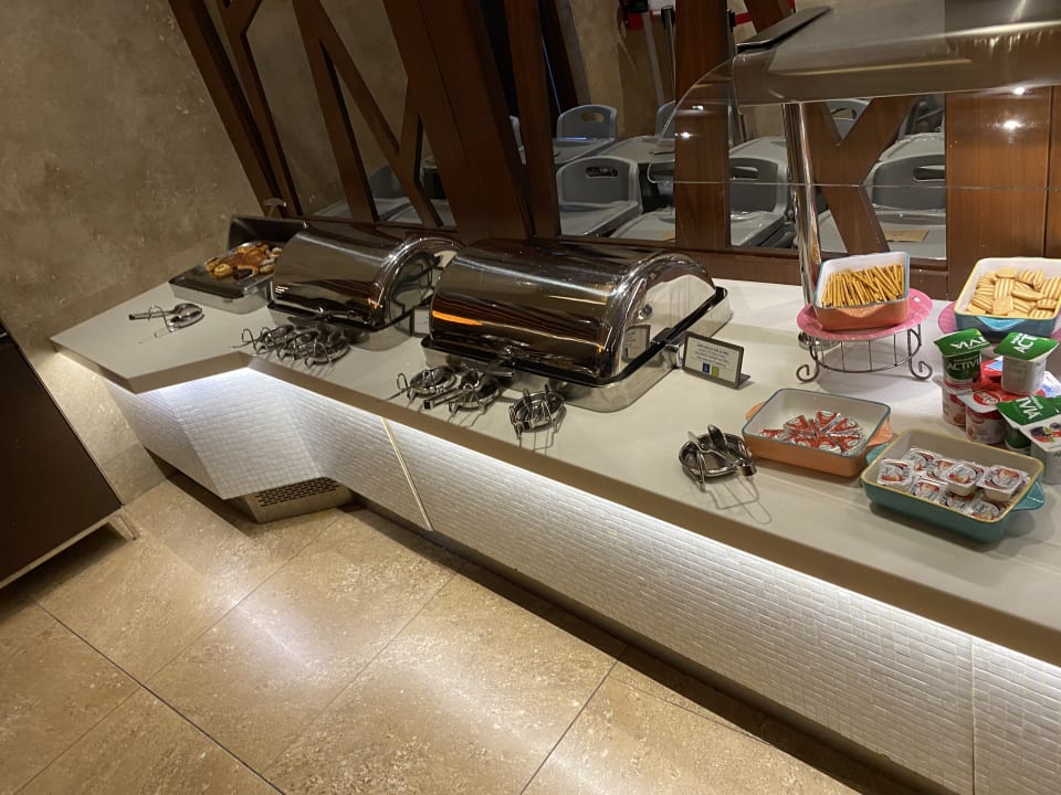 Gastro Akra Sorgun Tui Blue Sensatori