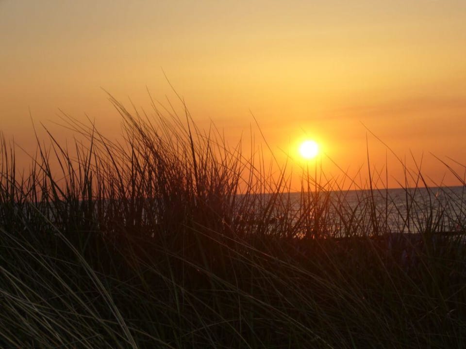 Hotelstrand Hotel Aquamarin