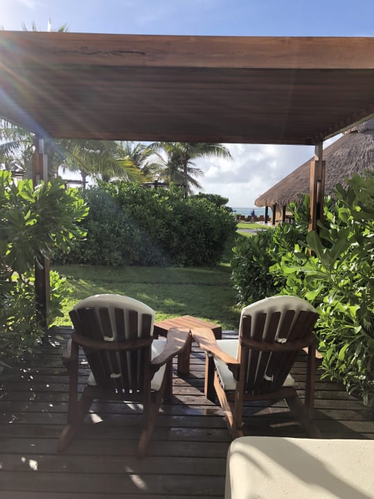 Zimmer Akumal Bay Beach & Wellness Resort