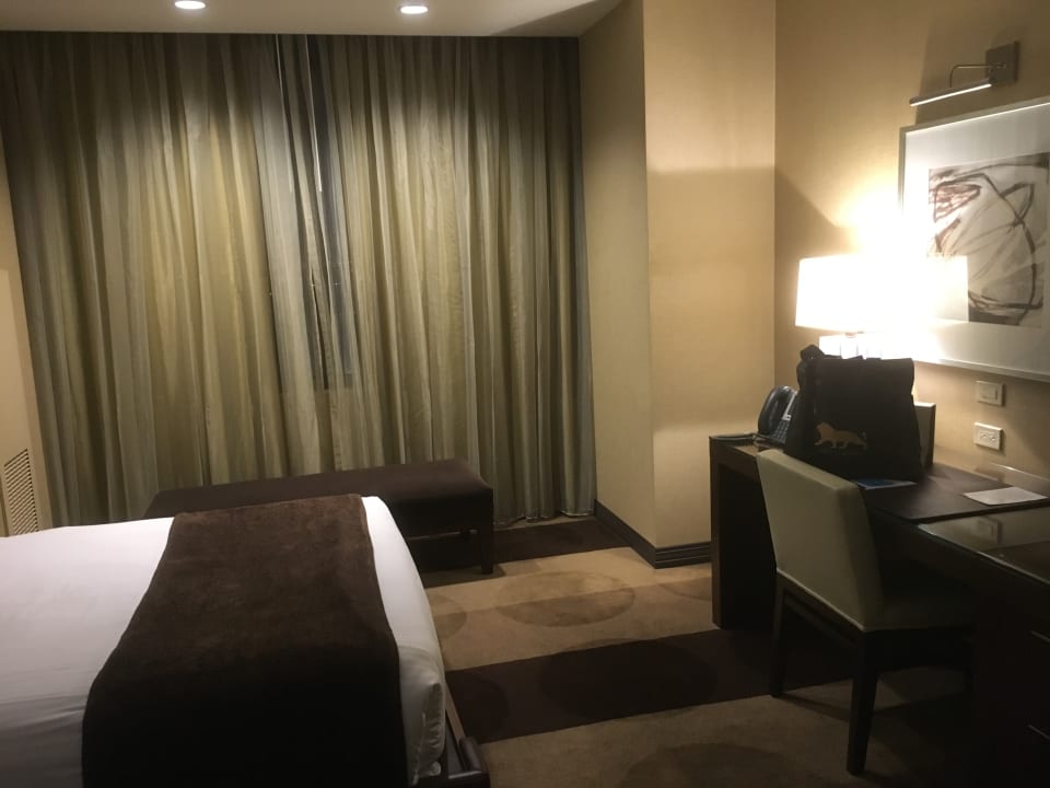 Zimmer Aliante Station Casino & Hotel