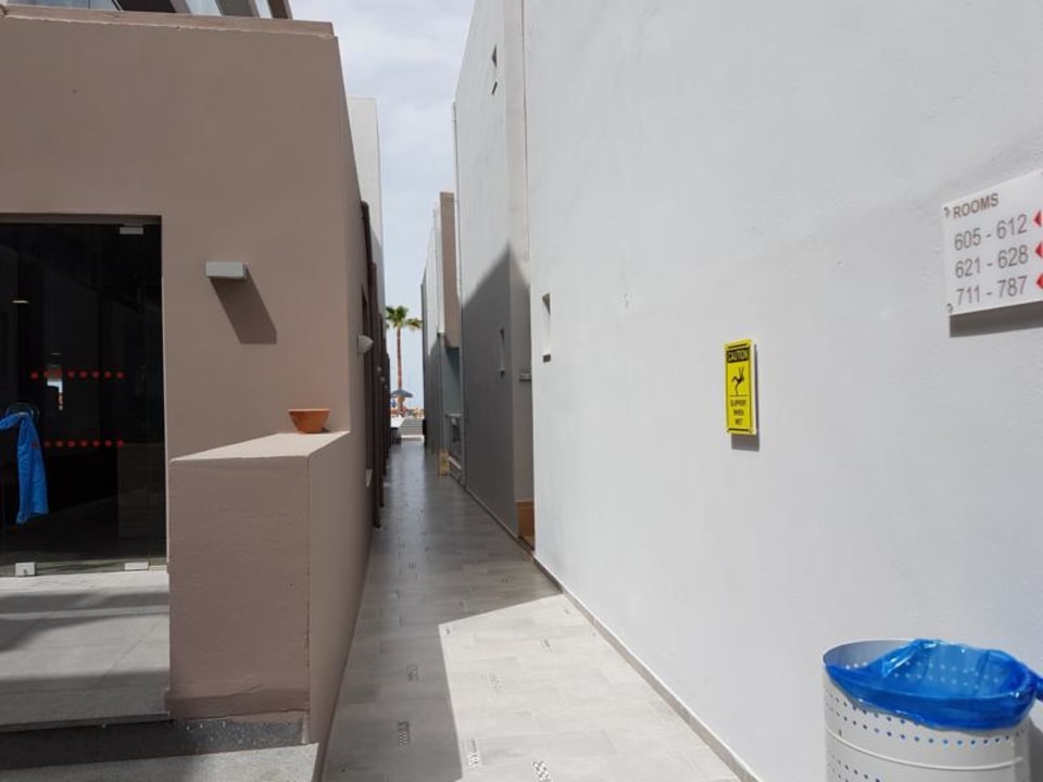 Sonstiges allsun Hotel Carolina Mare