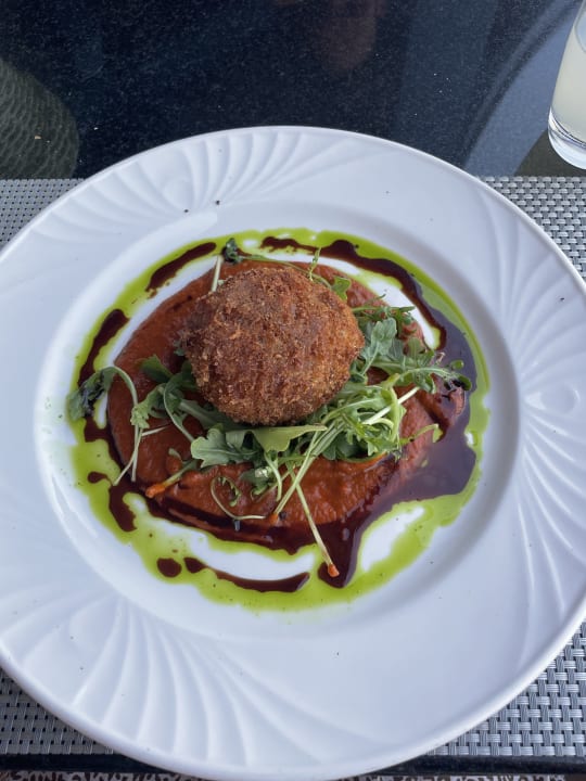 Gastro Mitsis Rodos Village