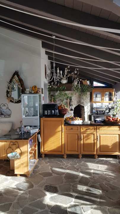 Gastro Burgbauernhof Katzenstein