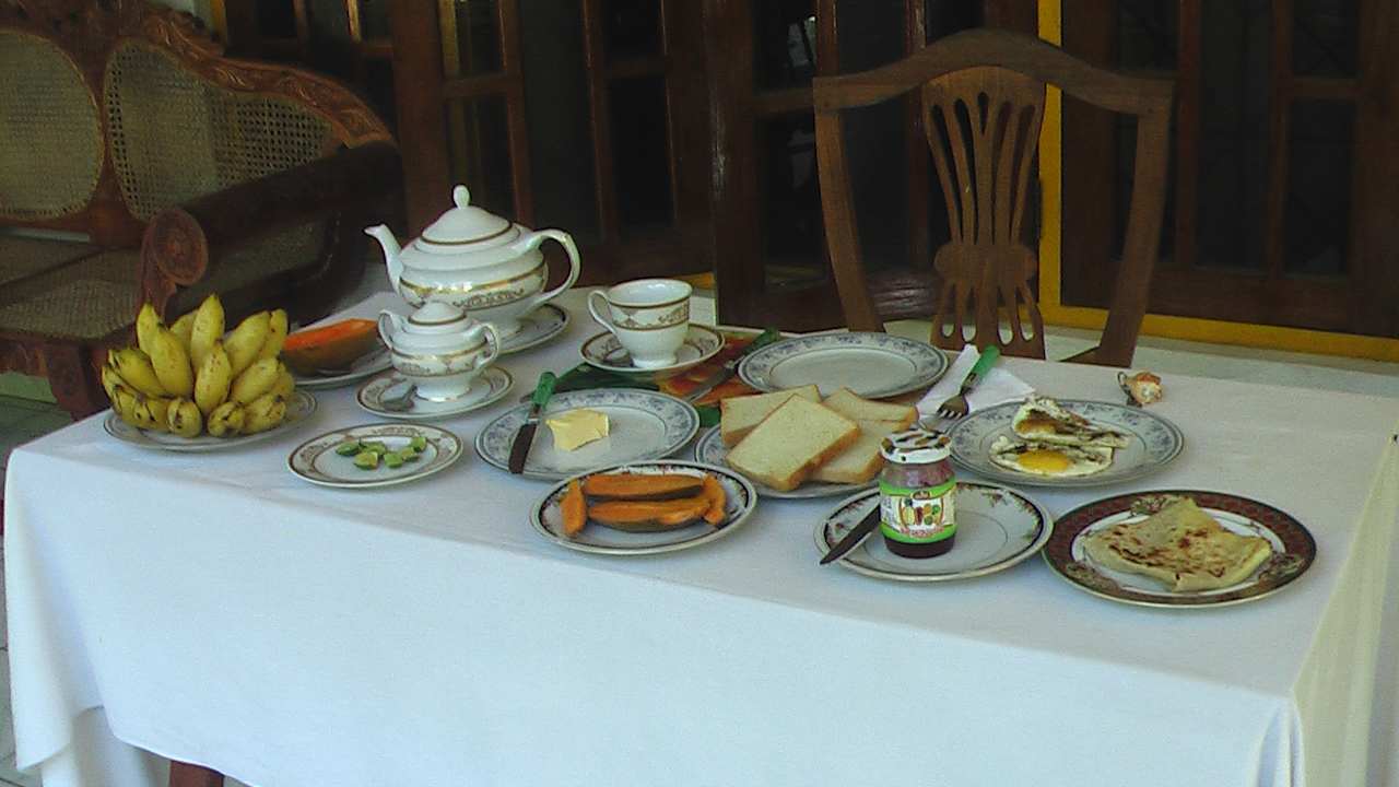 Zimmer Sunshine Guesthouse