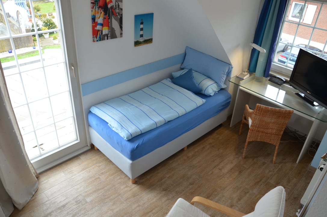Mein Zimmer Tom's Hus