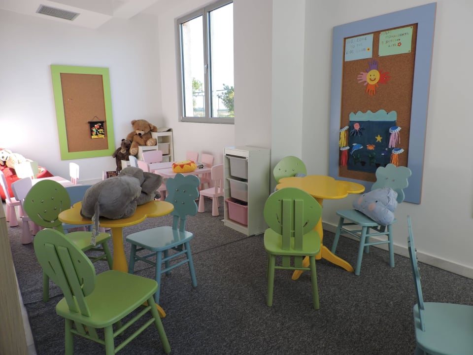 Kids Club TUI BLUE Lagoon Princess