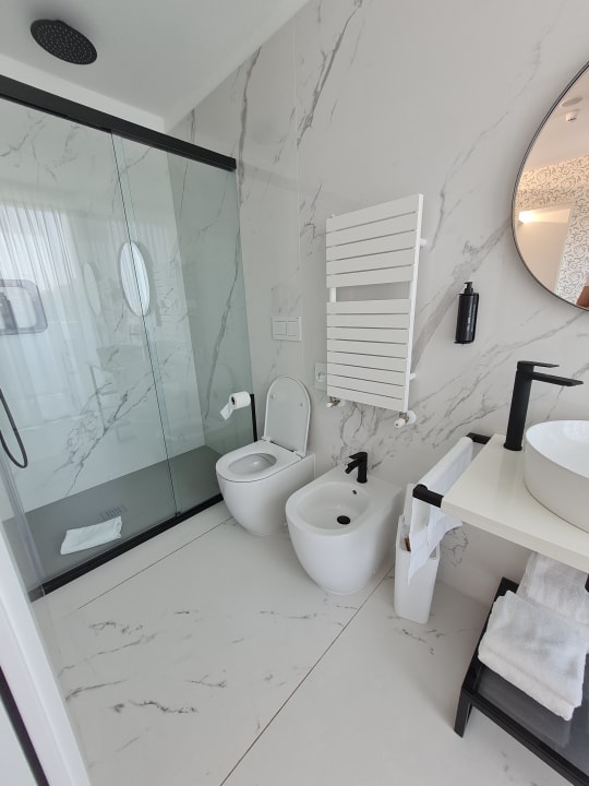 Zimmer Hotel Due Mari