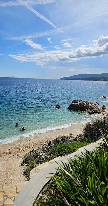 Strand Valamar Sanfior Hotel & Casa