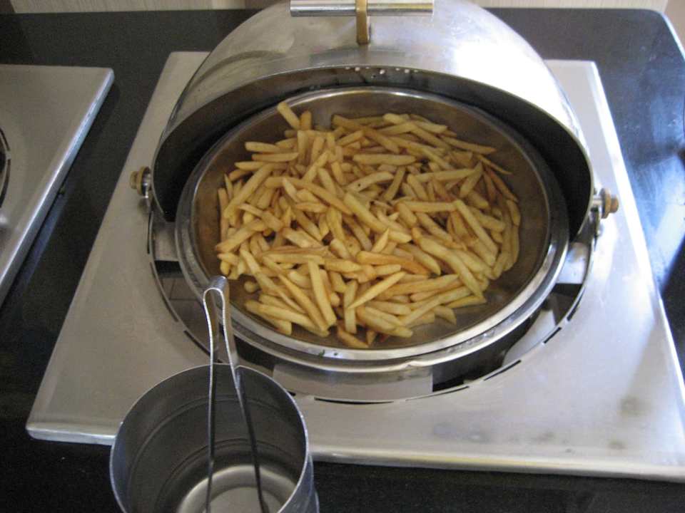 Gastro Pickalbatros Alf Leila Wa Leila Resort - Neverland Hurghada