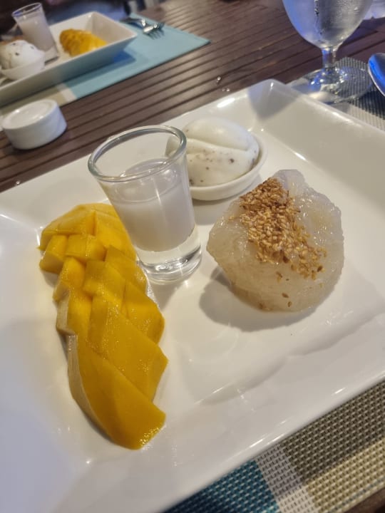 Gastro The Sands Khao Lak by Katathani