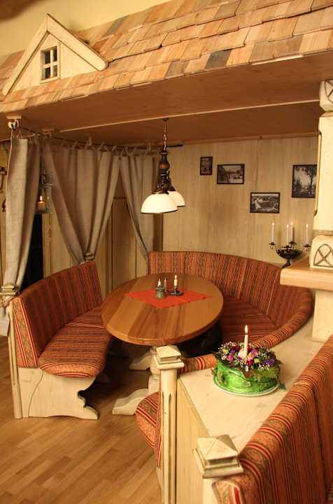 Gastro Hotel Goldener Stern