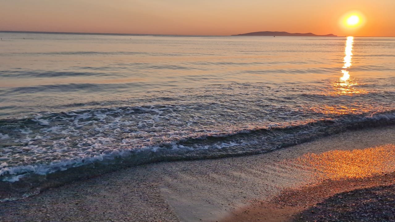 Strand Apollonia Beach Resort & Spa