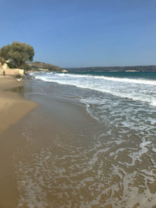 Strand Kiani Beach Resort Family All Inclusive