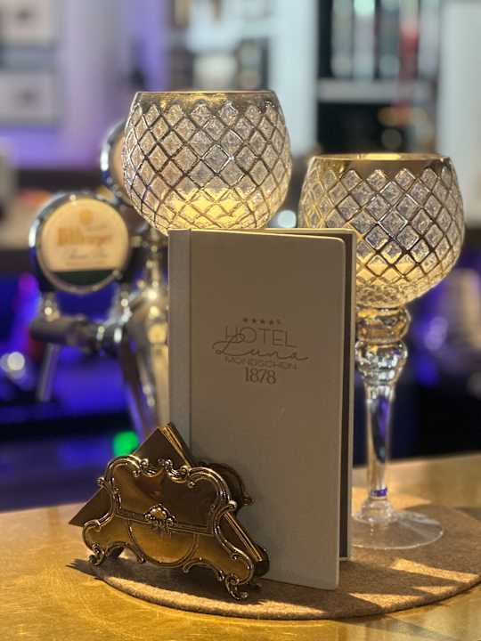 Gastro Hotel Luna Mondschein