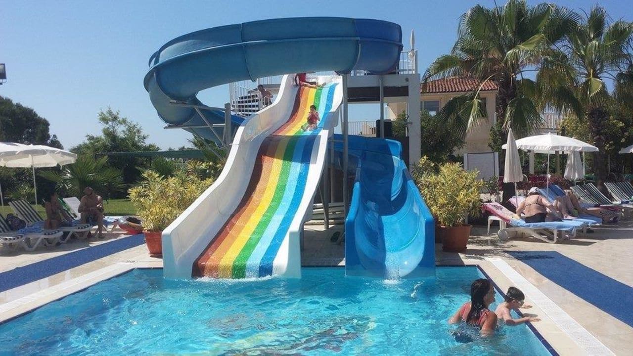 Rutschen Bella Resort & Spa