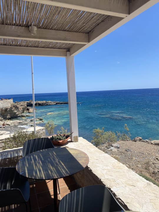 Gastro Kakkos Beach Hotel