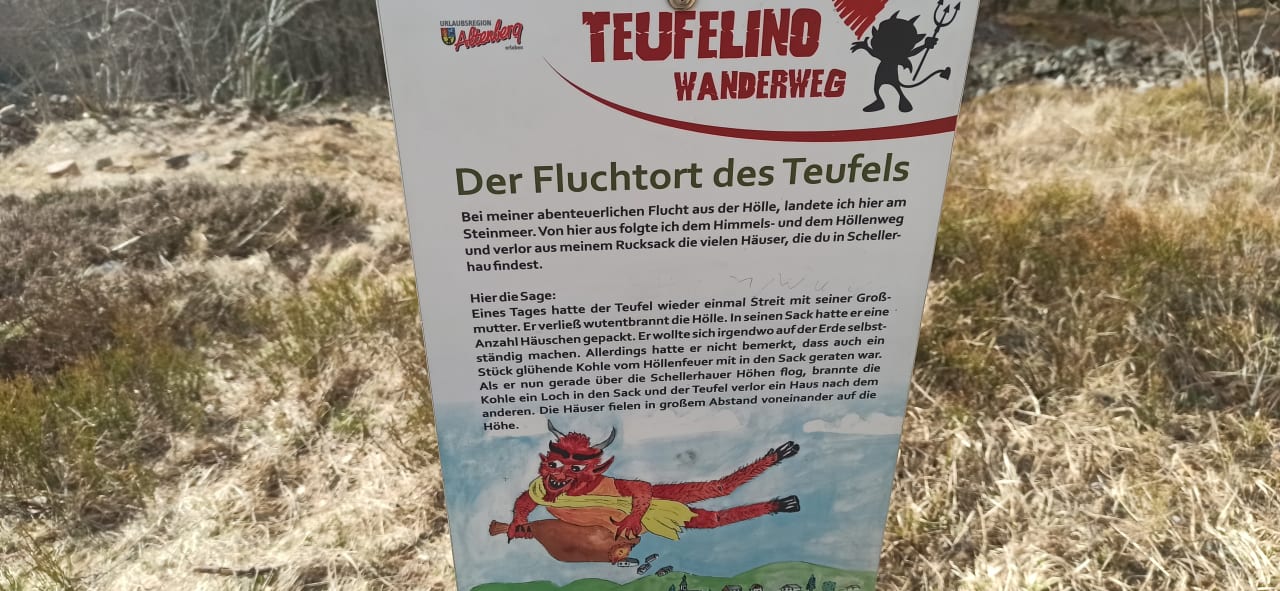 Sonstiges AHORN Waldhotel Altenberg