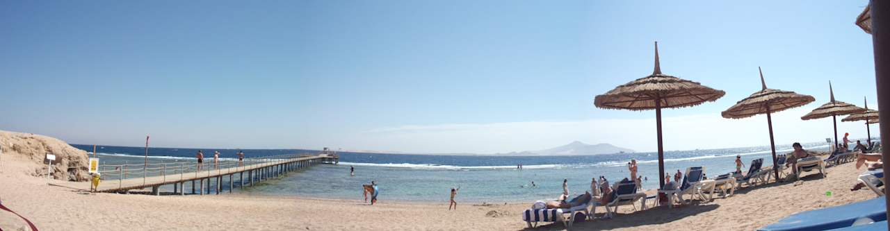 Sunrise Tirana Aqua Park Resort