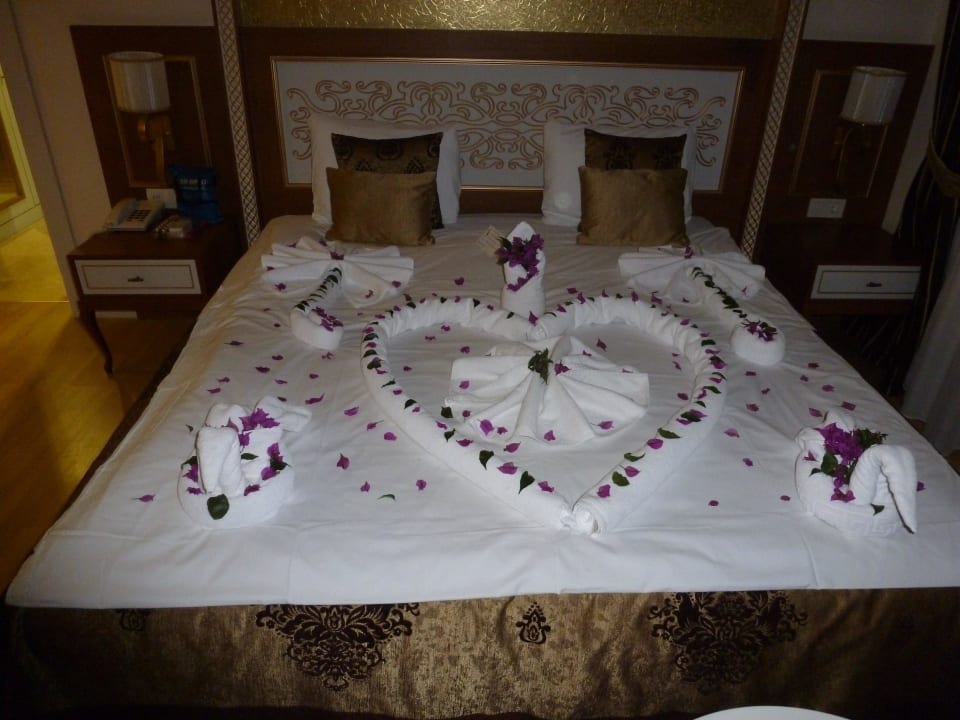 Wohnzimmer Diamond Excellence Resort & Spa