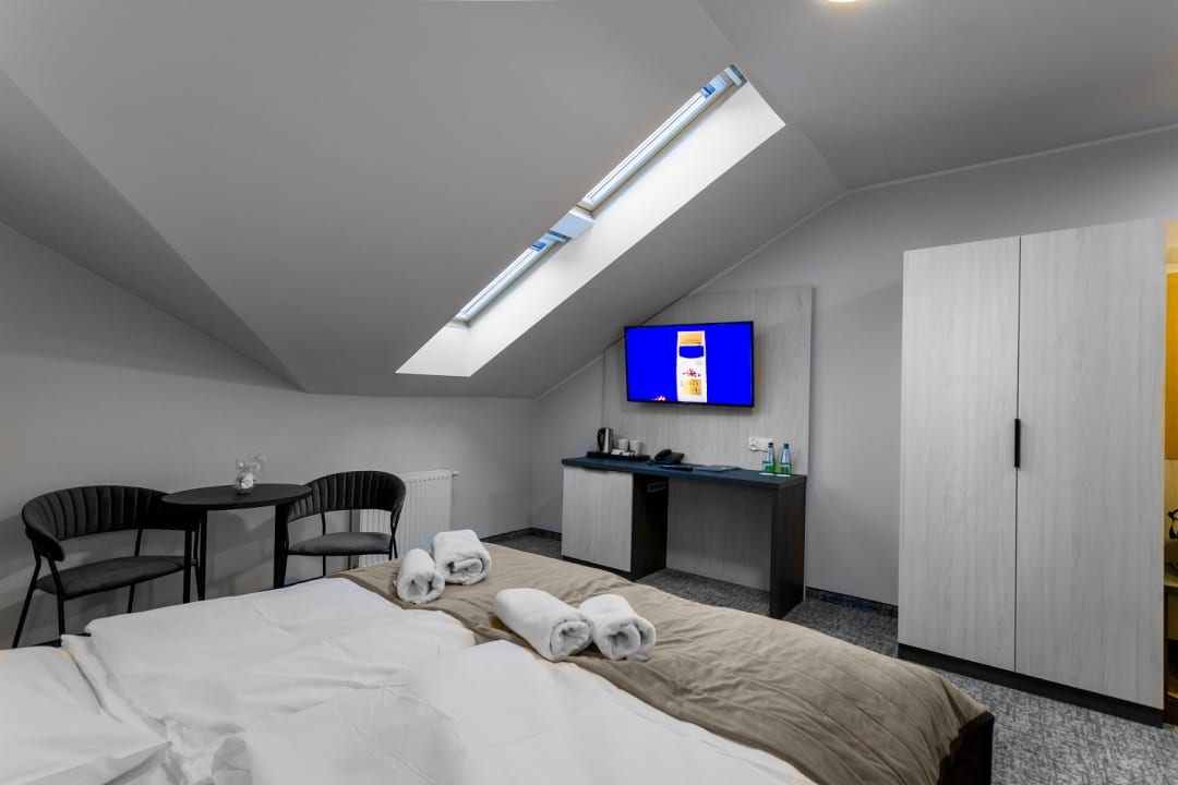 Zimmer Pensjonat Śnieżka SPA